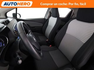 Toyota Yaris 1.5 Hybrid Active