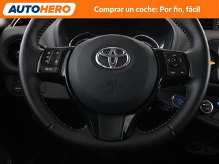 Toyota Yaris 1.5 Hybrid Active