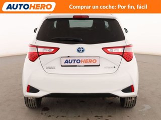 Toyota Yaris 1.5 Hybrid Active