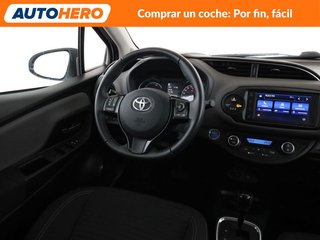 Toyota Yaris 1.5 Hybrid Active