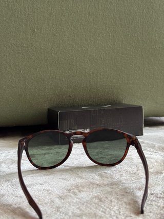 Gafas de sol carey