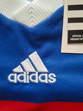 Maglia Calcio Rara Francia Zidane - Taglia M