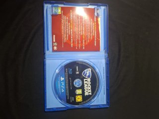 Rocket League Edición Coleccionista PS4