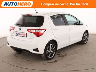 Toyota Yaris 1.5 Hybrid Active