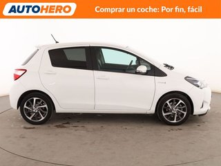 Toyota Yaris 1.5 Hybrid Active