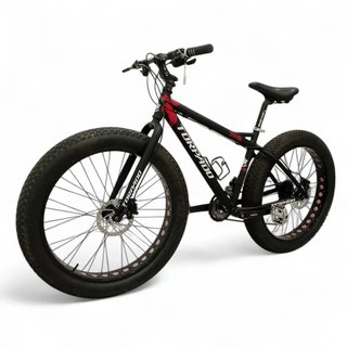 BICICLETA TORPADO TATANKA TALLA M