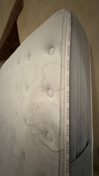 Colchón Flex 105x200