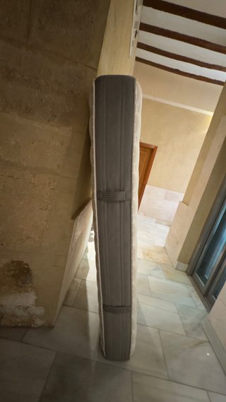 Colchón Flex 105x200
