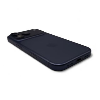 IPHONE 17 PRO 256GB DEEP BLUE BATERIA 100% CAJA COMPLETA