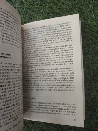 Astrología del conocimiento