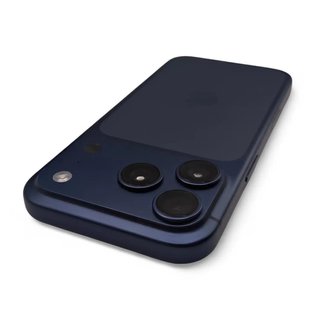 IPHONE 17 PRO 256GB DEEP BLUE BATERIA 100% CAJA COMPLETA