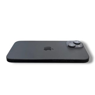 IPHONE 15 128GB *SALUD BATERIA 100% REACONDICIONADO* NEGRO + CABLE + CAJA
