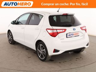 Toyota Yaris 1.5 Hybrid Active