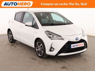 Toyota Yaris 1.5 Hybrid Active