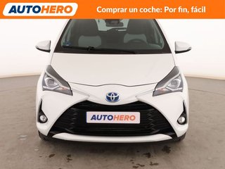 Toyota Yaris 1.5 Hybrid Active