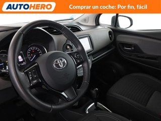 Toyota Yaris 1.5 Hybrid Active