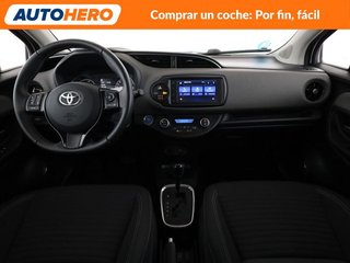 Toyota Yaris 1.5 Hybrid Active