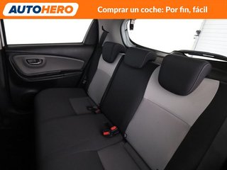 Toyota Yaris 1.5 Hybrid Active