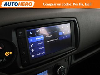 Toyota Yaris 1.5 Hybrid Active