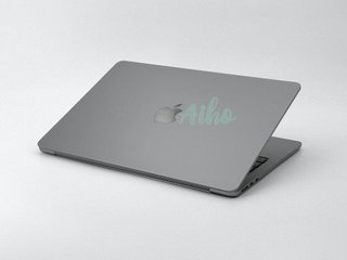 MacBook Air 13" (2022) Apple M2 8 CPU/8 GPU núcleos - SSD 256GB - RAM 16GB - Gris Espacial