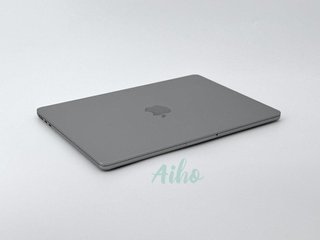 MacBook Air 13" (2022) Apple M2 8 CPU/8 GPU núcleos - SSD 256GB - RAM 16GB - Gris Espacial