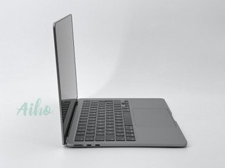 MacBook Air 13" (2022) Apple M2 8 CPU/8 GPU núcleos - SSD 256GB - RAM 16GB - Gris Espacial