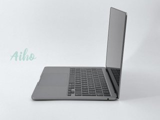 MacBook Air 13" (2022) Apple M2 8 CPU/8 GPU núcleos - SSD 256GB - RAM 16GB - Gris Espacial