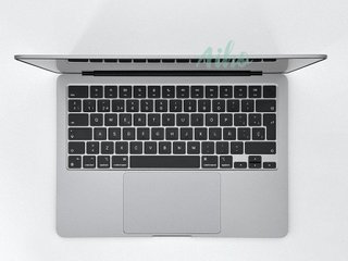 MacBook Air 13" (2022) Apple M2 8 CPU/8 GPU núcleos - SSD 256GB - RAM 16GB - Gris Espacial