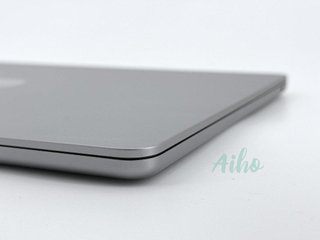 MacBook Air 13" (2022) Apple M2 8 CPU/8 GPU núcleos - SSD 256GB - RAM 16GB - Gris Espacial