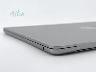 MacBook Air 13" (2022) Apple M2 8 CPU/8 GPU núcleos - SSD 256GB - RAM 16GB - Gris Espacial