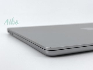 MacBook Air 13" (2022) Apple M2 8 CPU/8 GPU núcleos - SSD 256GB - RAM 16GB - Gris Espacial