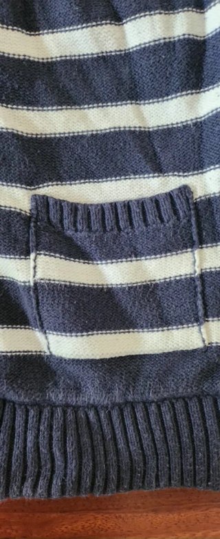 Chaqueta niño Zy boy Talla 3/4 años