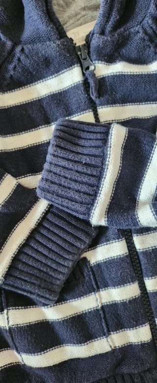 Chaqueta niño Zy boy Talla 3/4 años