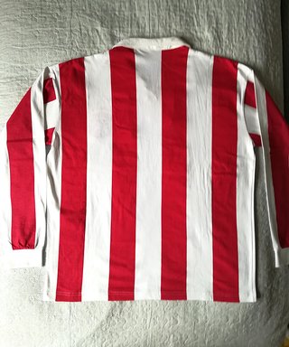 Camiseta Sporting Gijón 1920