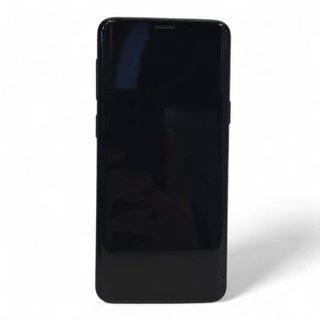 MOVIL SAMSUNG GALAXY S9 64GB NEGRO