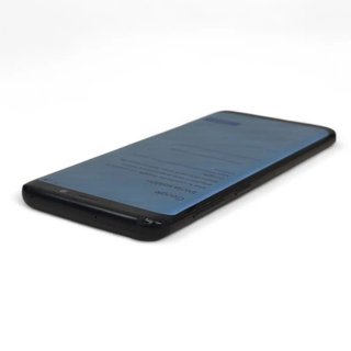MOVIL SAMSUNG GALAXY S9 64GB NEGRO