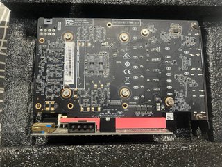 ZOTAC GAMING GTX 1660 SUPER 6GB