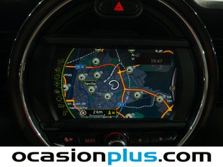 MINI MINI Cooper 100 kW (136 CV)