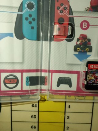 Mario Kart 8 Deluxe Nintendo Switch