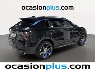 Lynk & Co 01 1.5 PHEV 192 kW (261 CV)
