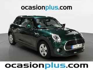 MINI MINI Cooper 100 kW (136 CV)