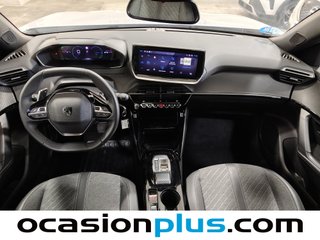 Peugeot 2008 Allure Hybrid eDCS6 107 kW (145 CV)