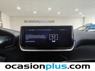 Peugeot 2008 Allure Hybrid eDCS6 107 kW (145 CV)