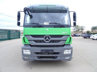 Mercedes AXOR 18 33-CAMIONES GANADEROS