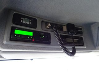 Mercedes AXOR 18 33-CAMIONES GANADEROS