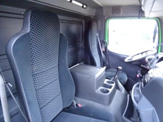Mercedes AXOR 18 33-CAMIONES GANADEROS