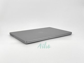 MacBook Pro 16" M1 Pro (2021) 10 CPU/16 GPU - SSD 512GB - 16GB RAM - Gris Espacial