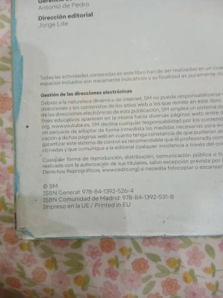 Revuela Matemáticas 3 Primaria