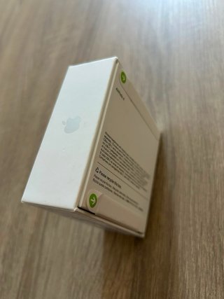 Apple AirPods 4 Blancos Sin Abrir