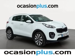Kia Sportage 1.7 CRDi VGT Eco-Dynamics x-Tech17 4x2 85 kW (115 CV)